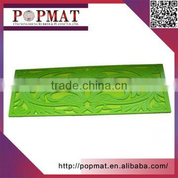 Hot Sale Stairs Anti Slip PVC Door Mat photo-6