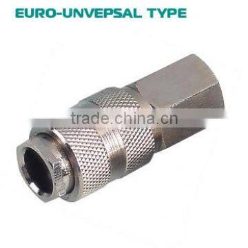 Quick Coupler for Europe/Europe Type Coupler/Europe Coupler/Europa Air Coupler---SE Series