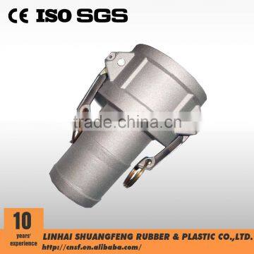 Pvc Hose Connected Quick Cam Lock Coupling C & E All Types photo-2