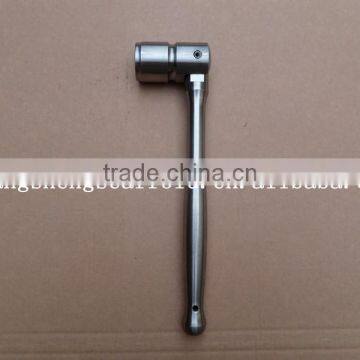 21mm 12 Point Long Socket Wrench Scaffolding Spanner photo-4