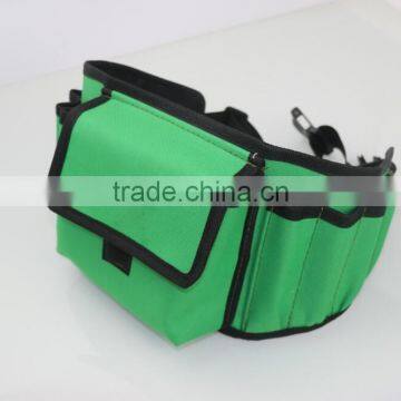 BERRYLION Useful Waist Tool Bag Electrical Tool Kit Bag With High Quality photo-3