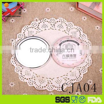 Lukfook Jewellery mirror China