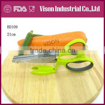 Kitchen Scissors(BD111) photo-3