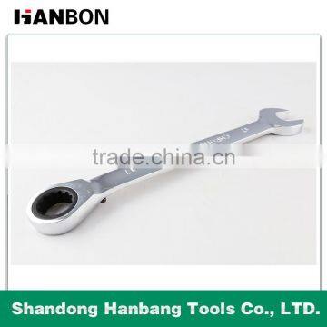 13mm Combination Ratchet Wrench photo-6