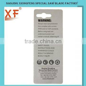 Jigsaw Blades for Clean Straight Cuts photo-2