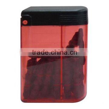 Impact Torsion Screwdriver Bits Set photo-2