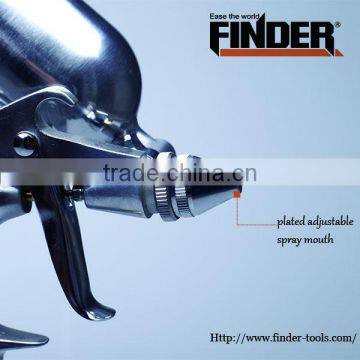 FINDER High Quality Painting Spray Gun photo-3