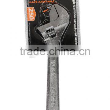 Adjustable Wrench