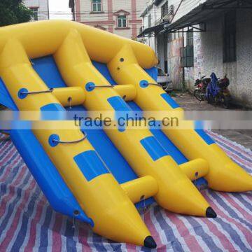 High Quality Inflatable Flying Fish as Funny Water Toys photo-3