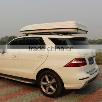 SUV Auto 4x4 Hardtop Roof Top Tent for Cars Factory Sell in Beijing photo-3