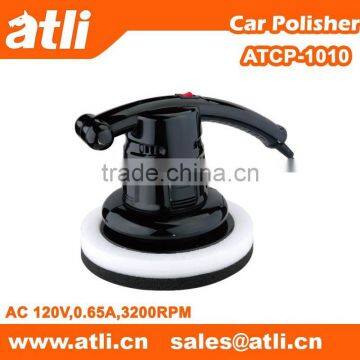 mini electric polisher for general car