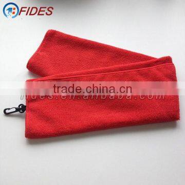 Microfiber Golf Towel Terry Golf Towel Golf Hand Towels photo-2