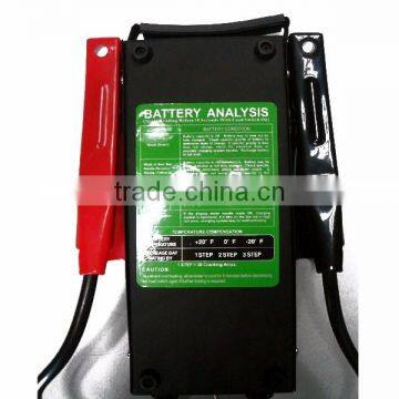 Car Battery Load Tester BTM-16 photo-4