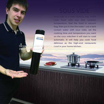 Commercial Immersion Circulator Percise Slow Cook Machine Sous Vide photo-5