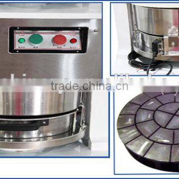 Electric Automatic 36pcs Dough Divider Rounder Bakery Equipment photo-5