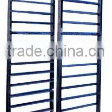 stainless steel baking trolley ,baking pan trolley ,baking rack trolley