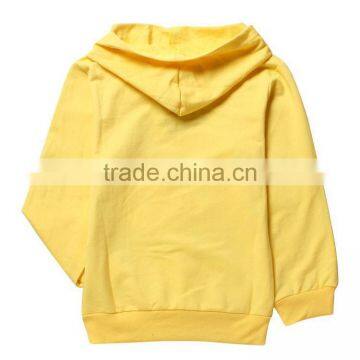 2015 Despicable me 2 Minion Boys Clothes Girls Nova Shirts Child Spring Hoodies Tops & Tee Minions photo-4