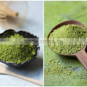 High Quality Matcha Green Tea Powder in Manufactory Price