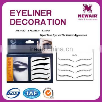 Best-sellers Eyeliner Art Sticker of jewelry Designs Suppliers