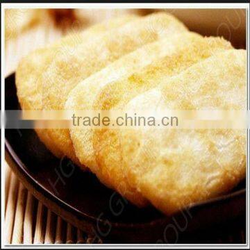 RICE CRACKER