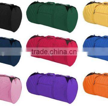 American Apparel Water Resistant Sport/Duffle Bag