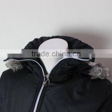 Jackets Women 2016 Winter Fashion Ladies Fur Winter Coats photo-3