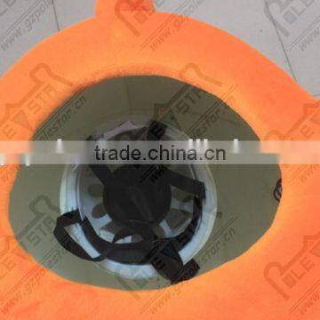 Hot Sale Gold Fish Mascot Costumes photo-5