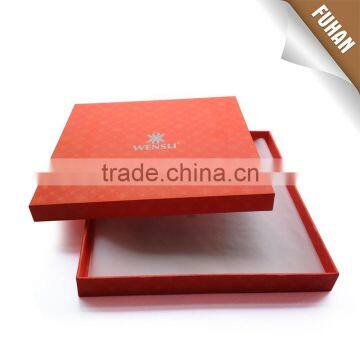 Printing High Grade Sweet Cardboard Packaging Box for Gift photo-3