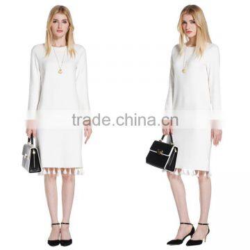 Latest Fashion Dress for Women Stylish Winter Dress photo-2