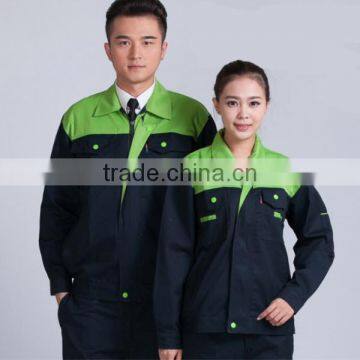 For Men/women Work Wear Construction Work Coveralls Denim Dungaree Scrub Worker Clothes Mechanic Overalls