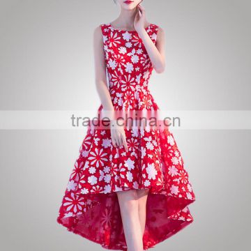 Eco-Friendly Autumn Fashion Clothing Novelty Style Luxury Wedding Dress For Party