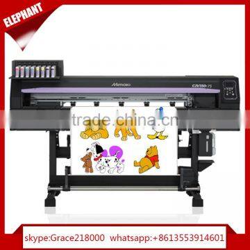 1.6m large format printer cutter