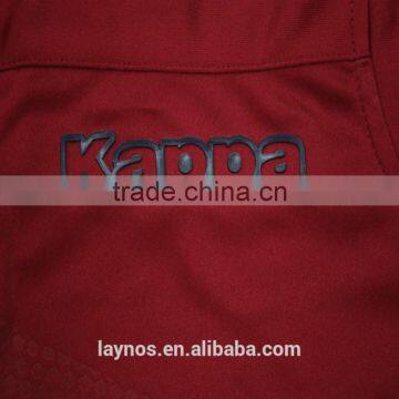 Nice Quality Wholesale Running Uniform 2015 photo-5