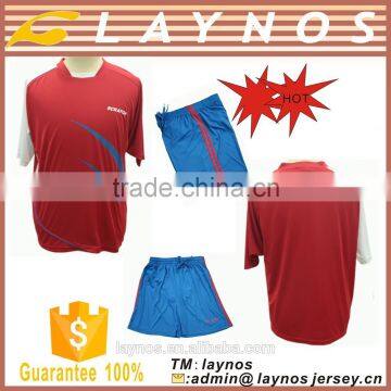 wholesale cheap used team soccer kit 2015