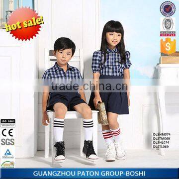 summer checker shirts for students