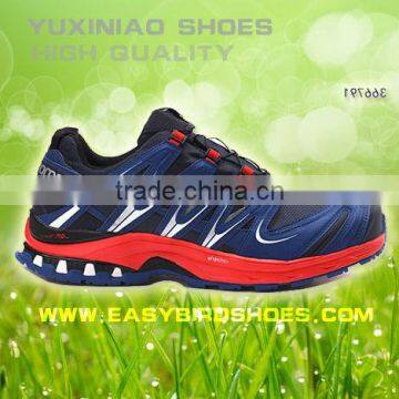 China High Quality Shoes Women, Fashion Stylish Outdoor Running Shoes Men Hiking Walking Traveling for Adults photo-3