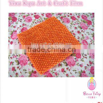 Wholesale Crochet Tube Tops ,crochet Top Tutu Lined,girls Fancy Top photo-3