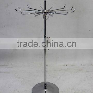 Secure Lockable Display Counter photo-5