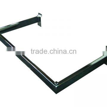 U-shaped Hangrail Clothing Shelf photo-2