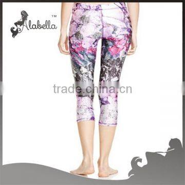 Wholesale Compression Tights,women Sublimation Leggings, Yoga Pant