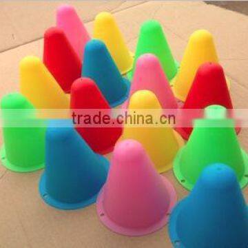 FZS-A13 Windproof Agility Training Marker Skate Pile Cup photo-4