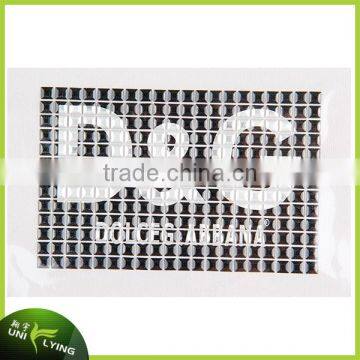 Super Quality Nailhead Laser Metal Cut Printing Hotfix Motif photo-2