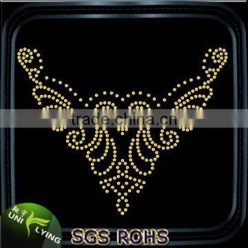 Fashion Crystal Rhinestone Motif Transfer,hot Sale Rhinestone photo-3