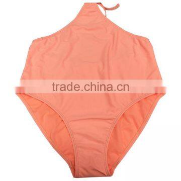 2017 Latest Design Beachwear Hot Women Sexy One Piece Swimsuit photo-4