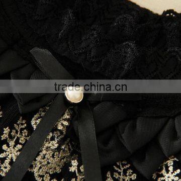 Black Kid Clothes Woolen Sweater Designs for Children 2015 New Hot Sale Guangzhou Kids Clothes/kids Clothing Manufacturer photo-6