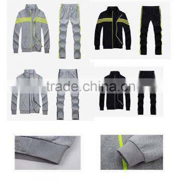 Fashion Autumn Lovers Sports Suit Inventory photo-6