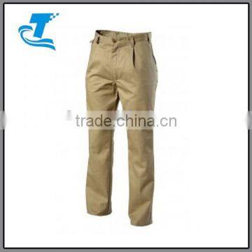 Hot Sale Cotton Drill Pants