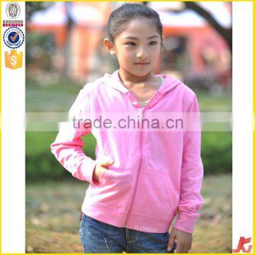 New Girls Casual Cheap Blank Custom Sweatshirt photo-3