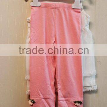 Simply Style Baby Sleeveless Dress Set Pattern Summer 2 Pcs Set 2016 photo-2