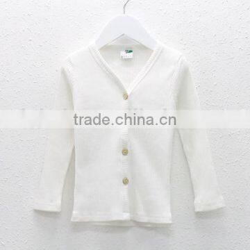 Kids Clothes Wholesale Sweater Designs for Kids Korean Children Cardigan Clothing photo-3